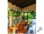 App. Villa Mati - Pore Hrvaka