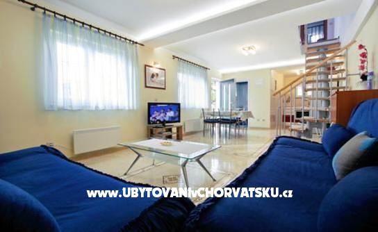 Villa Merry – Ferienwohnung Porec, Kroatien – Foto 13