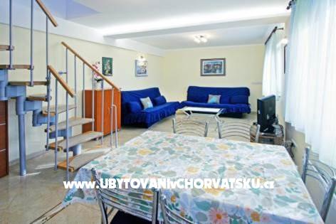 Villa Merry – Ferienwohnung Porec, Kroatien – Foto 14