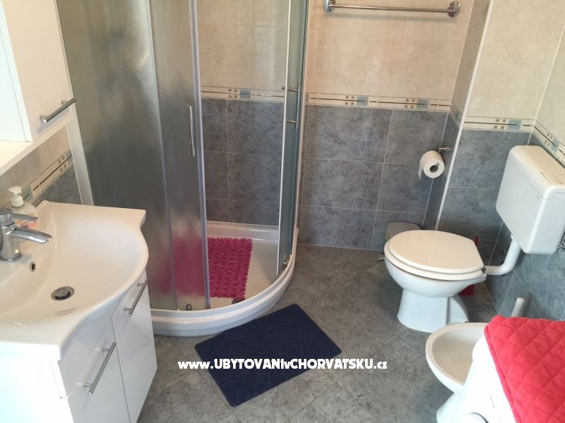 Villa Merry – Ferienwohnung Porec, Kroatien – Foto 15