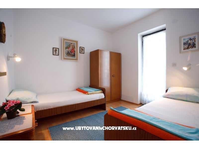 Villa Merry – Ferienwohnung Porec, Kroatien – Foto 16