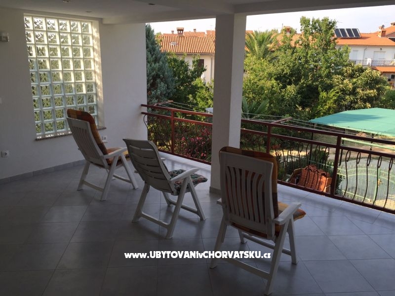 Villa Merry – Ferienwohnung Porec, Kroatien – Foto 17