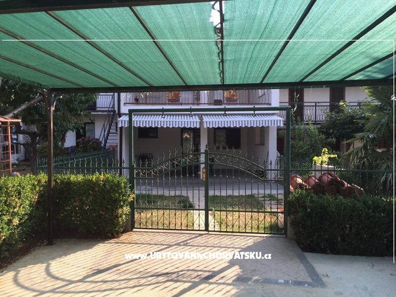 Villa Merry – Ferienwohnung Porec, Kroatien – Foto 18