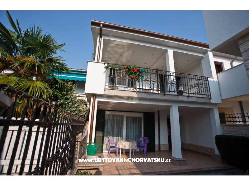 Villa Merry – Ferienwohnung Porec, Kroatien – Foto 2