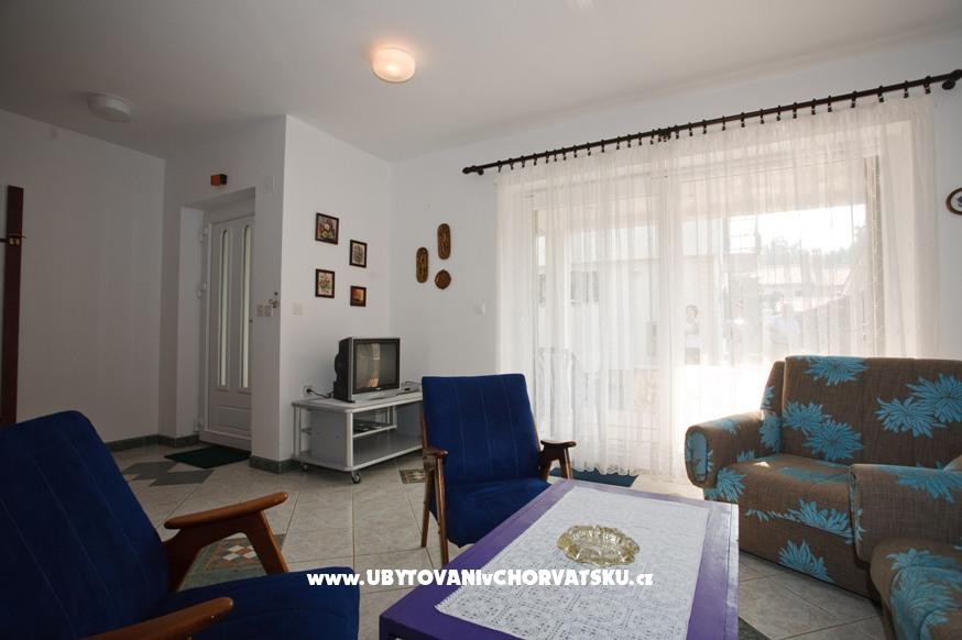 Villa Merry – Ferienwohnung Porec, Kroatien – Foto 4