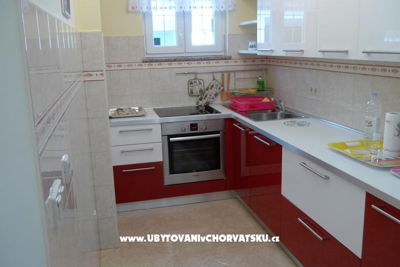 Villa Merry – Ferienwohnung Porec, Kroatien – Foto 6