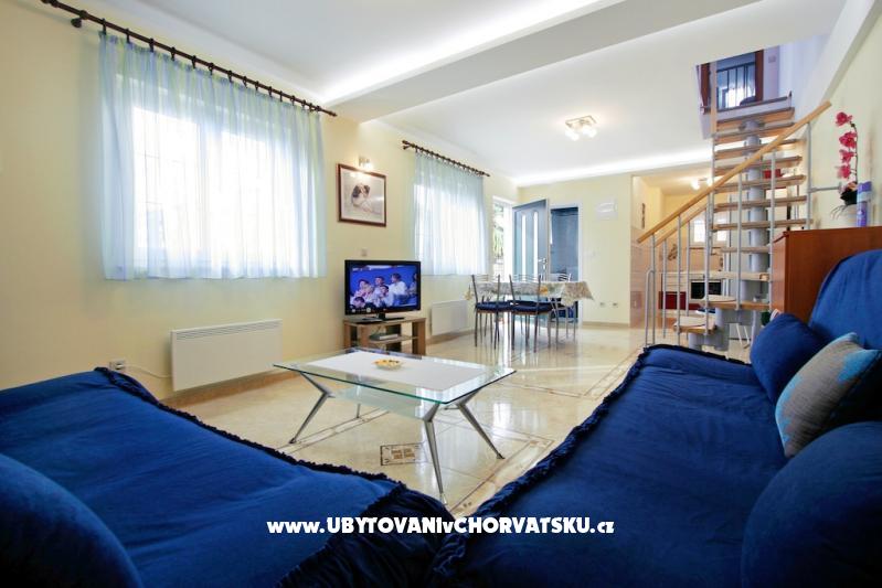 Villa Merry – Ferienwohnung Porec, Kroatien – Foto 8
