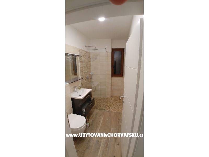 Villa Pinea Porec – Ferienwohnung Porec, Kroatien – Foto 11