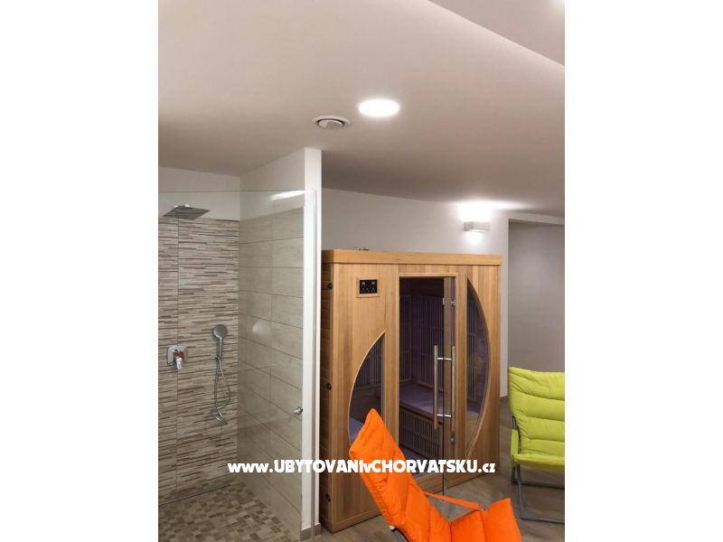 Villa Pinea Porec – Ferienwohnung Porec, Kroatien – Foto 12