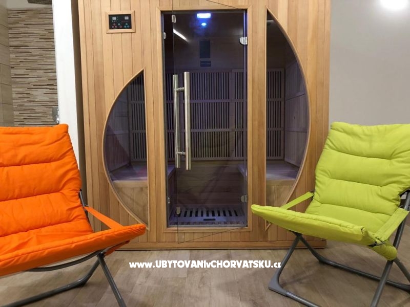 Villa Pinea Porec – Ferienwohnung Porec, Kroatien – Foto 13