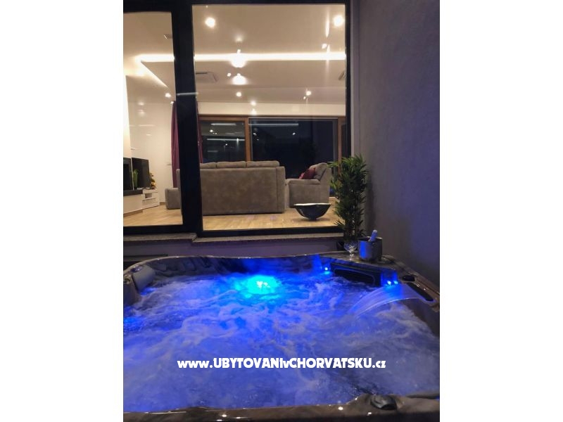 Villa Pinea Porec – Ferienwohnung Porec, Kroatien – Foto 14