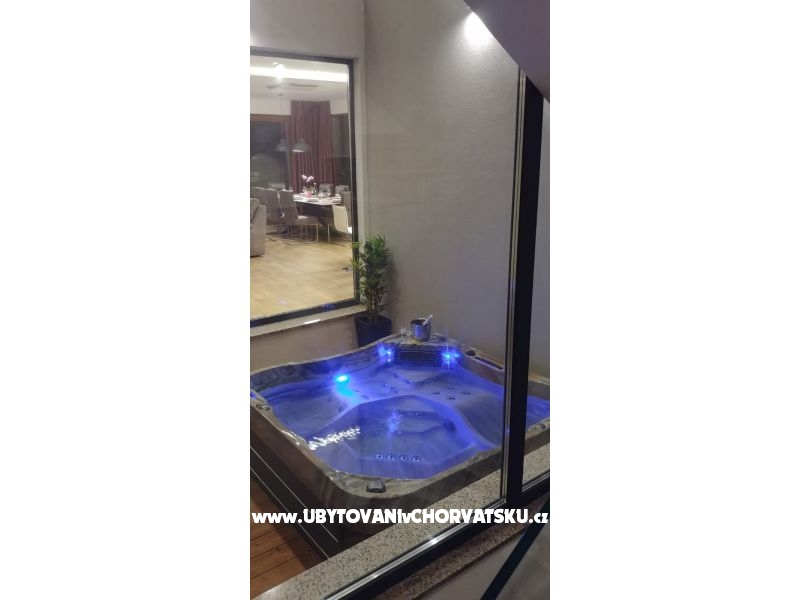 Villa Pinea Porec – Ferienwohnung Porec, Kroatien – Foto 15