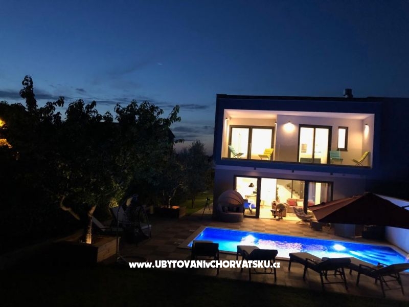 Villa Pinea Porec – Ferienwohnung Porec, Kroatien – Foto 16