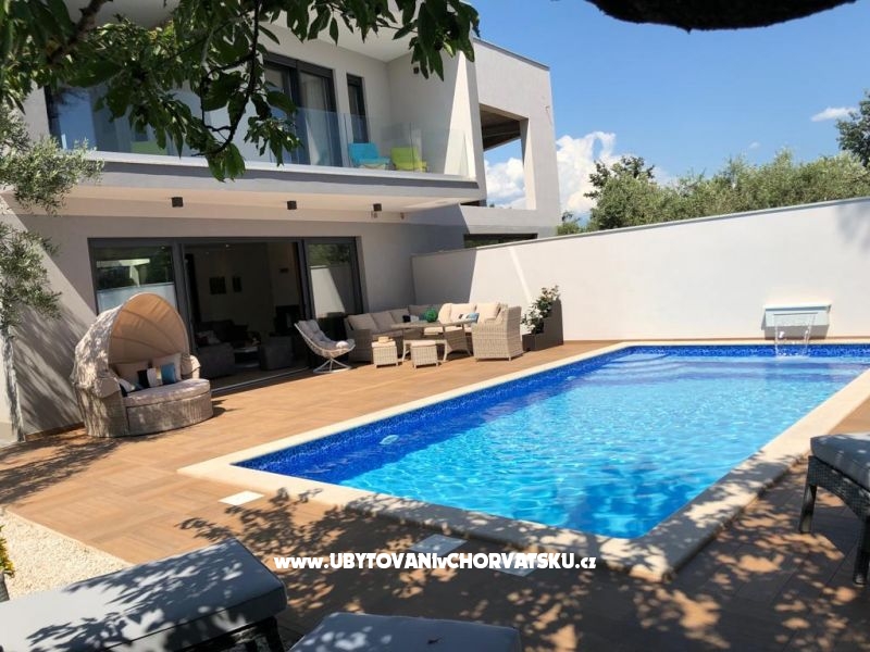 Villa Pinea Porec – Ferienwohnung Porec, Kroatien – Foto 2