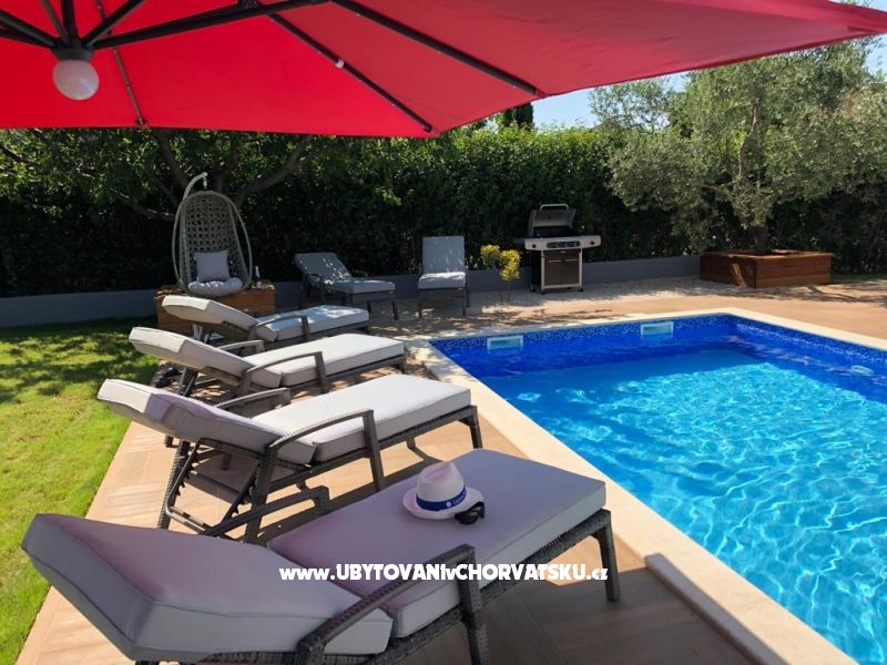 Villa Pinea Porec – Ferienwohnung Porec, Kroatien – Foto 3