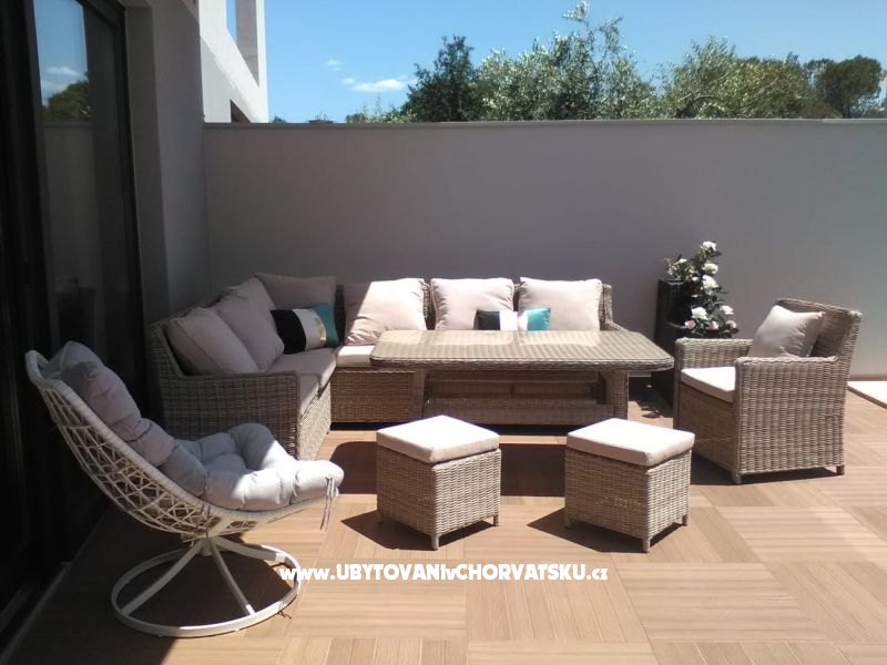Villa Pinea Porec – Ferienwohnung Porec, Kroatien – Foto 4