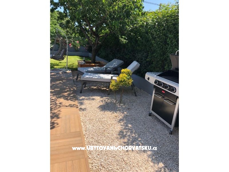 Villa Pinea Porec – Ferienwohnung Porec, Kroatien – Foto 5