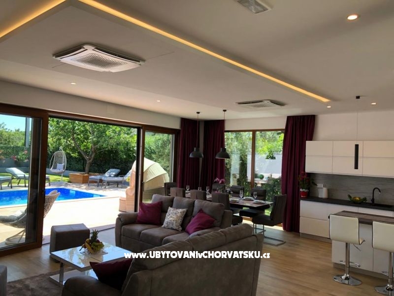 Villa Pinea Porec – Ferienwohnung Porec, Kroatien – Foto 6
