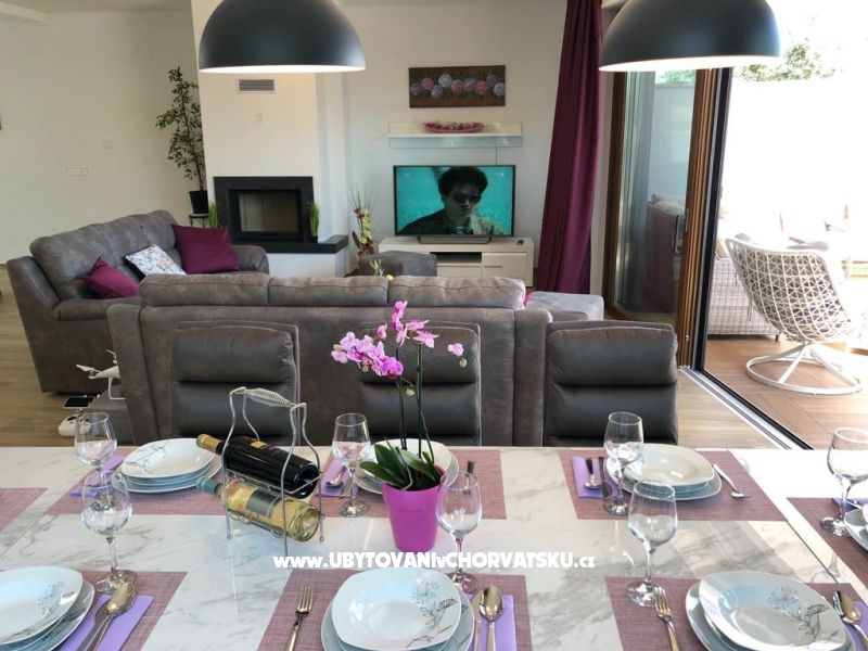 Villa Pinea Porec – Ferienwohnung Porec, Kroatien – Foto 7