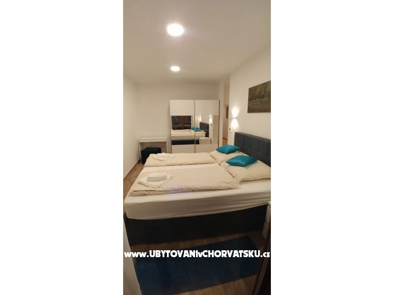 Villa Pinea Porec – Ferienwohnung Porec, Kroatien – Foto 9