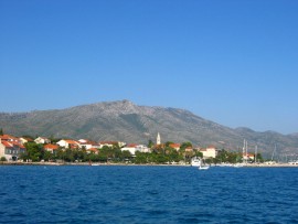 potpn Poloostrov Peljeac