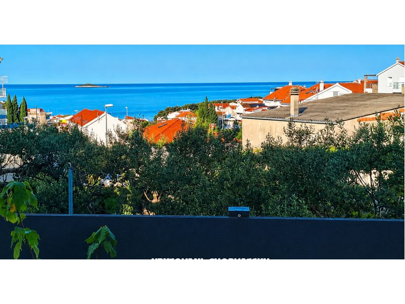 Apartment Barry – Ferienwohnung Primosten, Kroatien – Foto 19