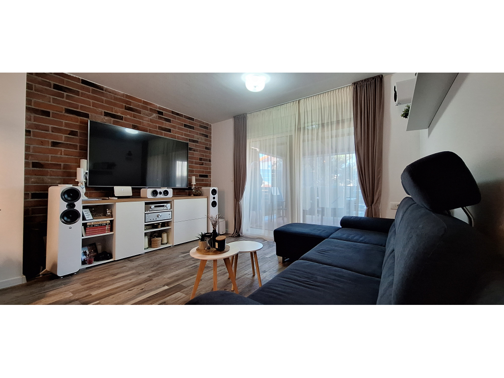 Appartement Barry - Primo�ten Croatie