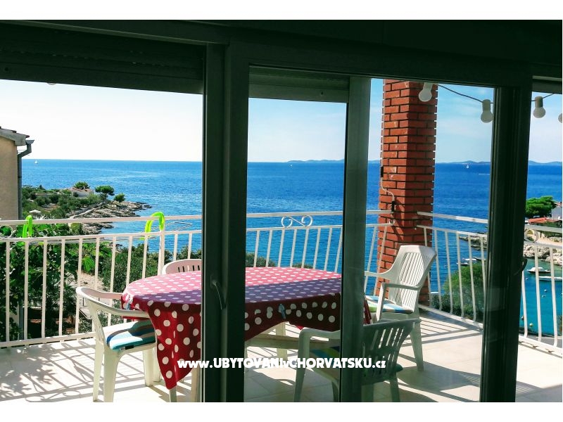 Apartment Brnistra – Ferienwohnung Primosten, Kroatien – Foto 1