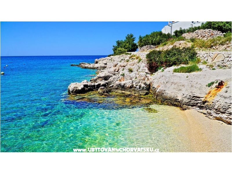 Apartment Brnistra – Ferienwohnung Primosten, Kroatien – Foto 10