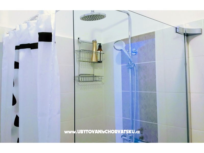 Apartment Brnistra – Ferienwohnung Primosten, Kroatien – Foto 11