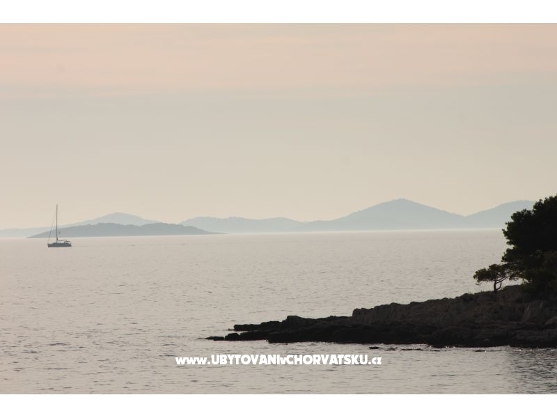 Apartment Brnistra – Ferienwohnung Primosten, Kroatien – Foto 12