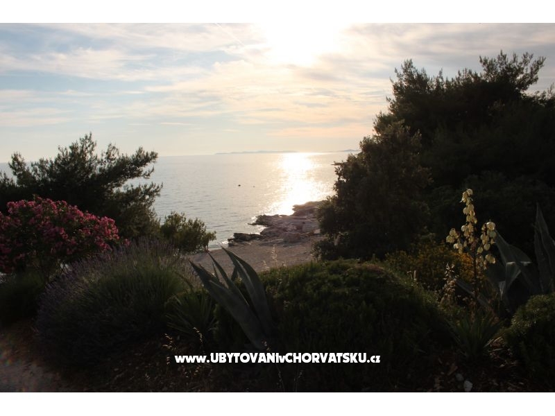 Apartment Brnistra – Ferienwohnung Primosten, Kroatien – Foto 13