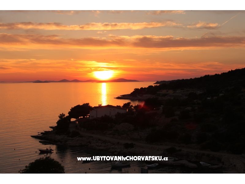 Apartment Brnistra – Ferienwohnung Primosten, Kroatien – Foto 17