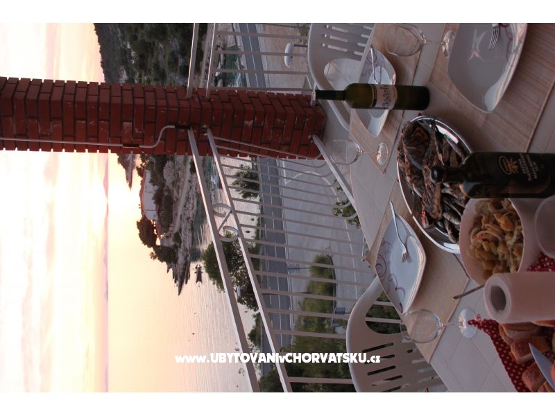 Apartment Brnistra – Ferienwohnung Primosten, Kroatien – Foto 18