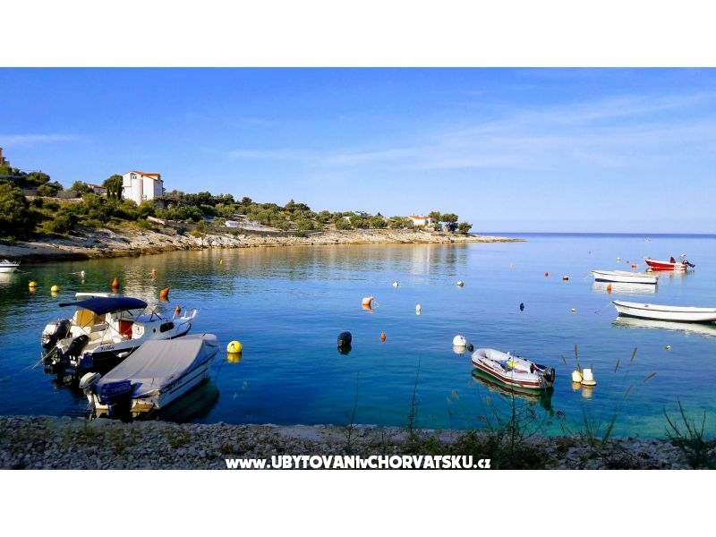 Apartment Brnistra – Ferienwohnung Primosten, Kroatien – Foto 4