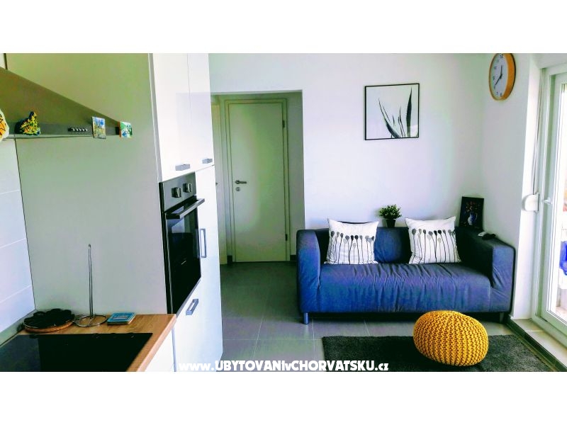 Apartment Brnistra – Ferienwohnung Primosten, Kroatien – Foto 6