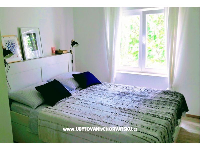 Apartment Brnistra – Ferienwohnung Primosten, Kroatien – Foto 7