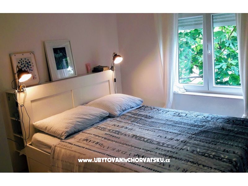 Apartment Brnistra – Ferienwohnung Primosten, Kroatien – Foto 9