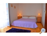 Apartma Primoten Burica - Primoten Hrvaka