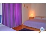 Apartment Primoten Burica - Primoten Kroatien