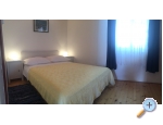 Apartment Primoten Burica - Primoten Kroatien