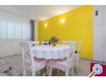 Apartment Primoten Burica - Primoten Kroatien