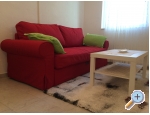 Apartment Primoten Burica - Primoten Kroatien