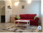 Apartment Primoten Burica - Primoten Kroatien