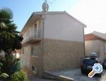 Apartman Primoten Burica