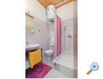 Apartma Primoten Burica - Primoten Hrvaka