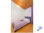 Apartma Primoten Burica - Primoten Hrvaka