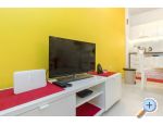 Apartma Primoten Burica - Primoten Hrvaka
