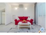 Apartma Primoten Burica - Primoten Hrvaka