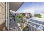 Apartma Primoten Burica - Primoten Hrvaka